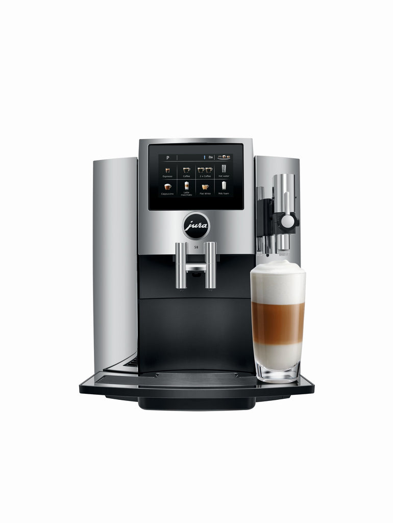 Jura Automatic Coffee Machines