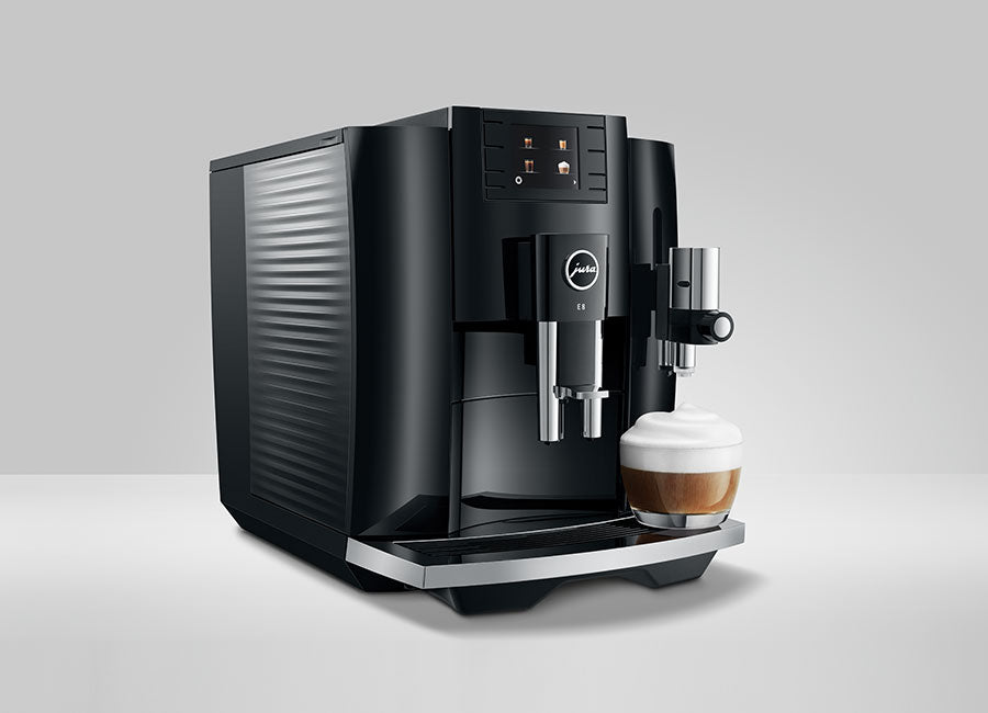 Home E8 PIANO BLACK 15372 $2600 DOCKYARDCOFFEE