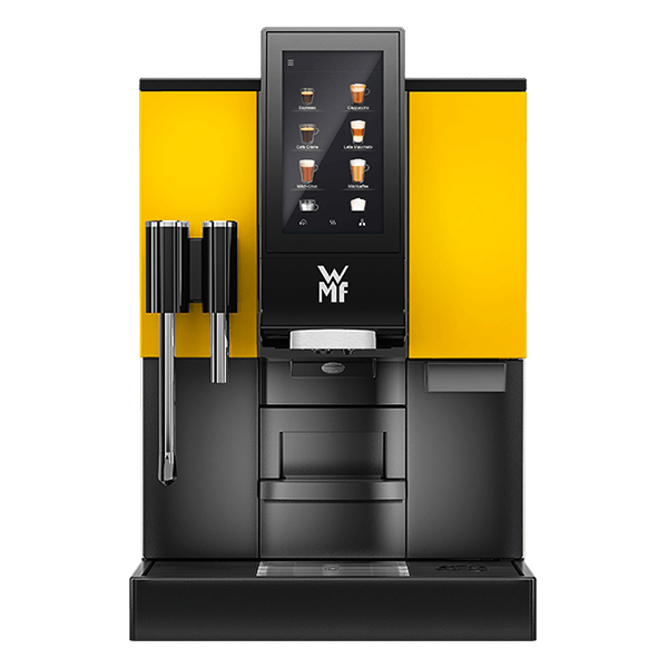 WMF Coffee Machines WMF 1100s Classic 03.1120.1312 DOCKYARDCOFFEE