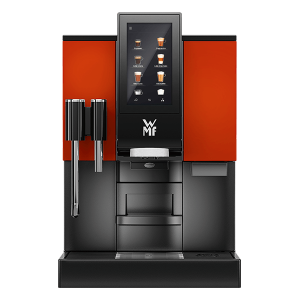 WMF Coffee Machines WMF 1100s Classic 03.1120.1212 DOCKYARDCOFFEE