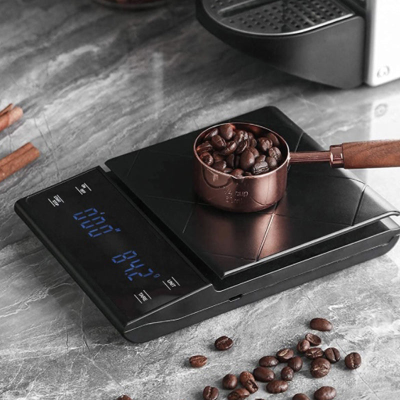 Weighing Scale - 3kg (0.1g accuracy)