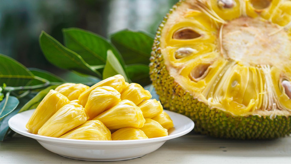 Indonesia l Muhlisin Argopuro I Anaerobic Natural l Nangka