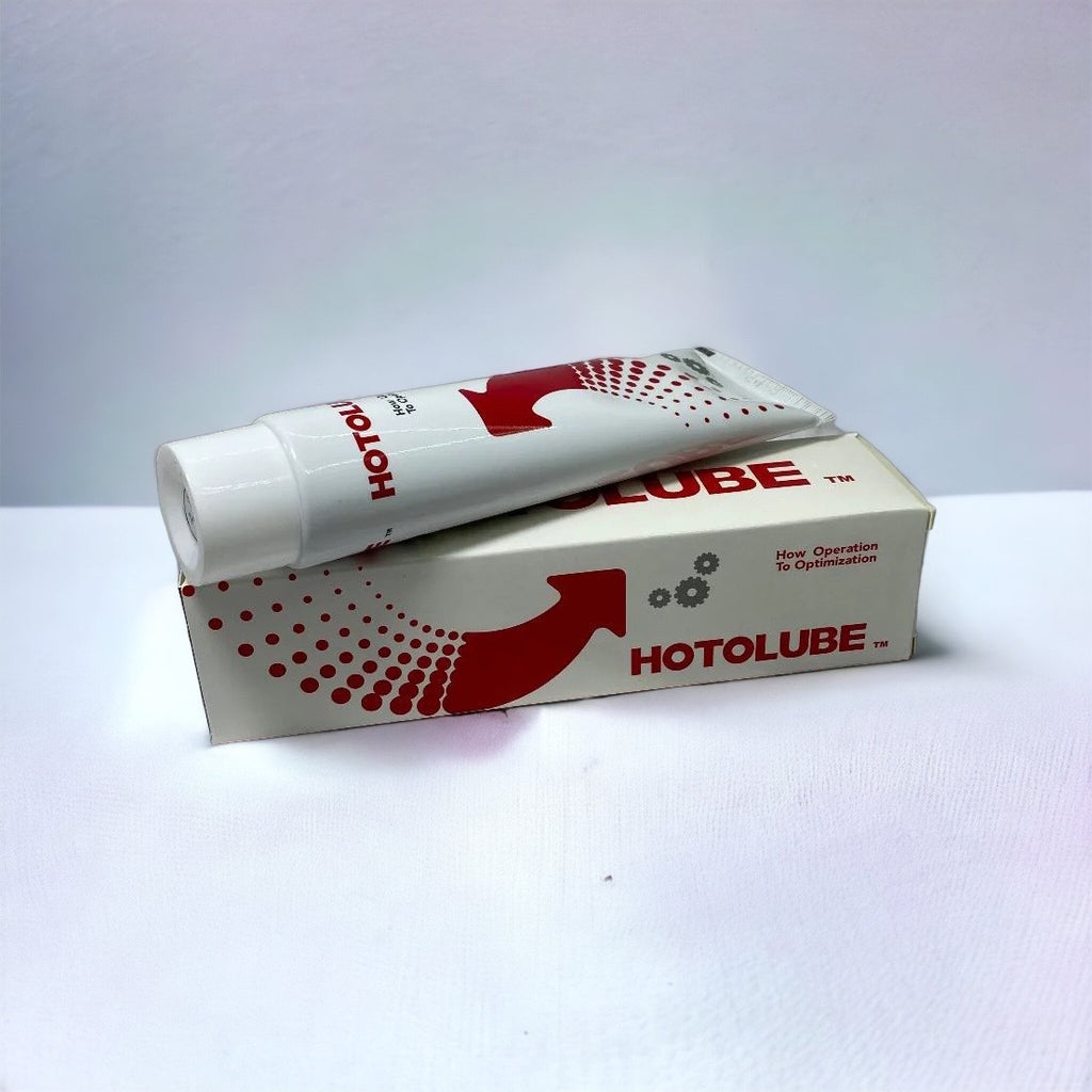 Food Grade Grease for Automated Coffee Machine - Hotolube