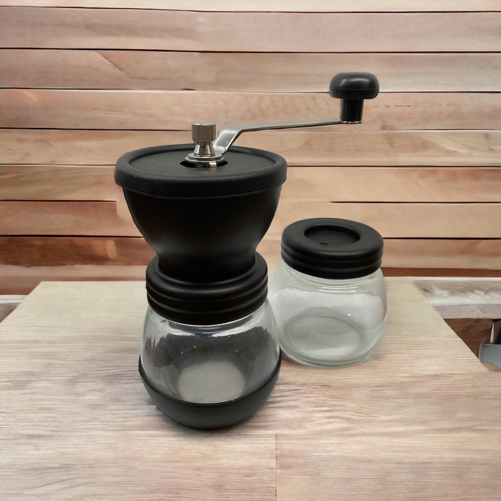 Hand Grinder For Coffee Beans