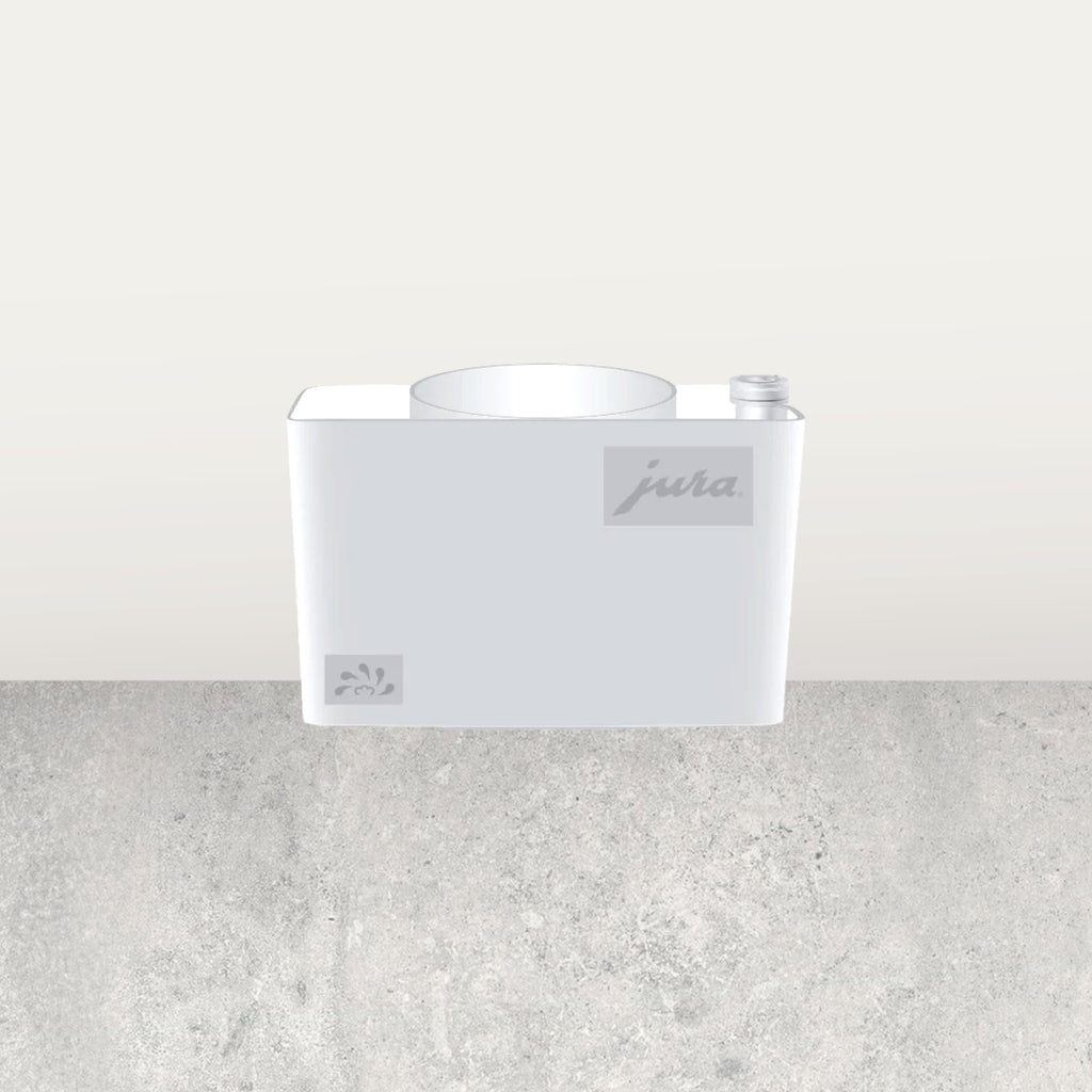 JURA MILK CLEANING CONTAINER Z6/Z8 - 72543