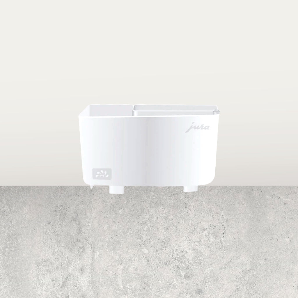 MILK Cleaning Container for JURA J8 - 75280