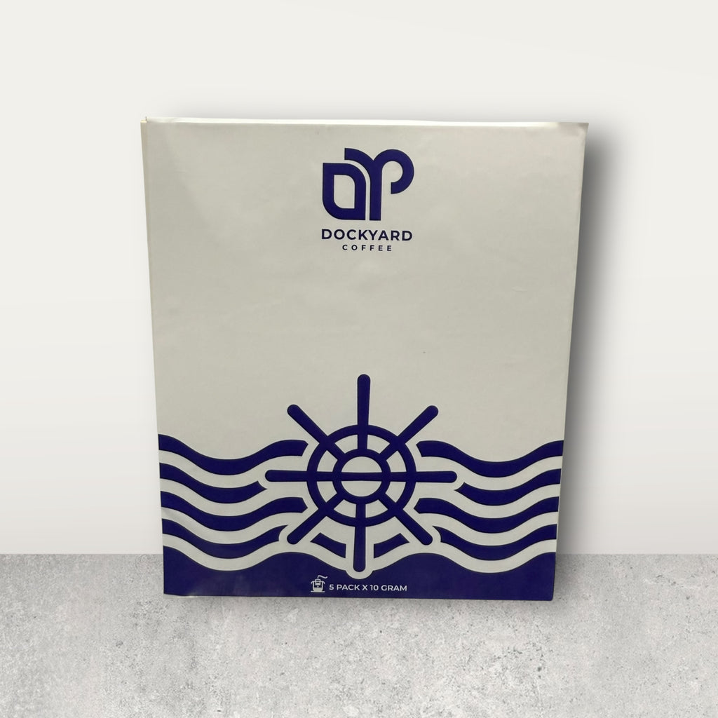 Hotel blend Drip Coffee