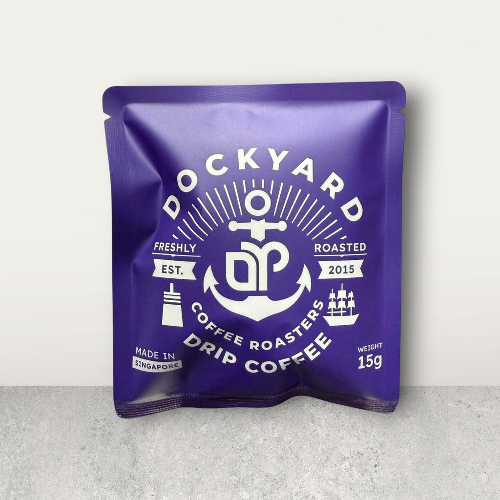 Hotel blend Drip Coffee