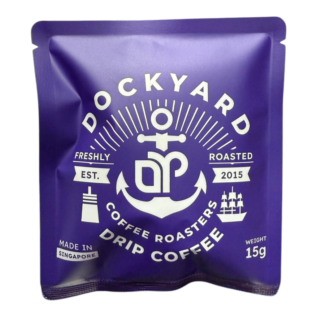 God Father blend Drip Coffee