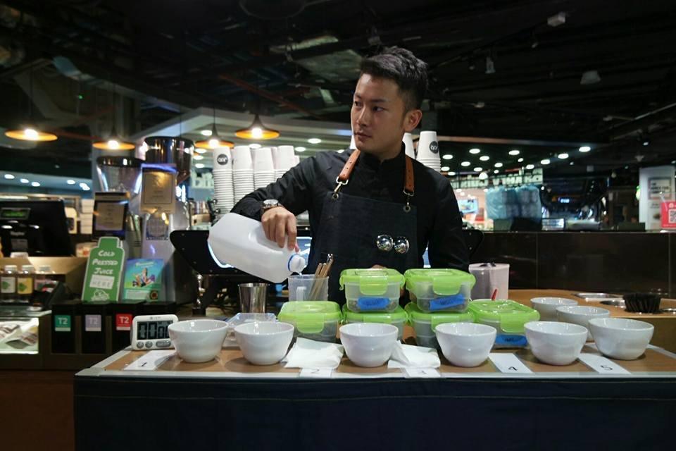 Ethiopia l Aricha Adorsi l Grade 1 l Natural