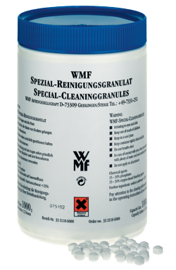 WMF CLEANING GRANULATE 1.0 KG | 33.2118.6000