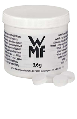 WMF CLEANING TABLETS 3.6 G | 33.0681.1000