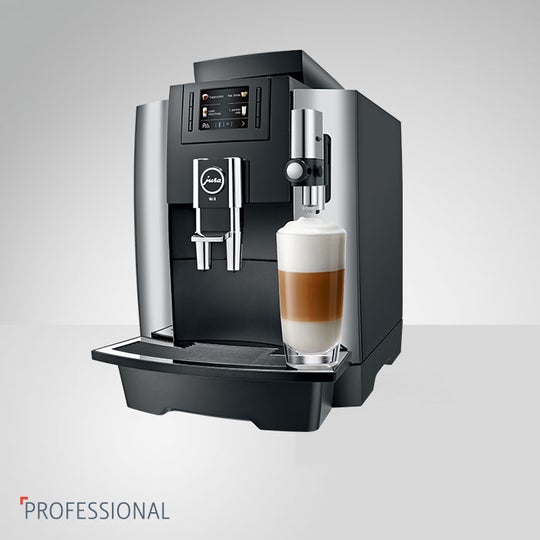 Office WE8 - PROFESSIONAL SPECIALTY COFFEE 15419 $3150