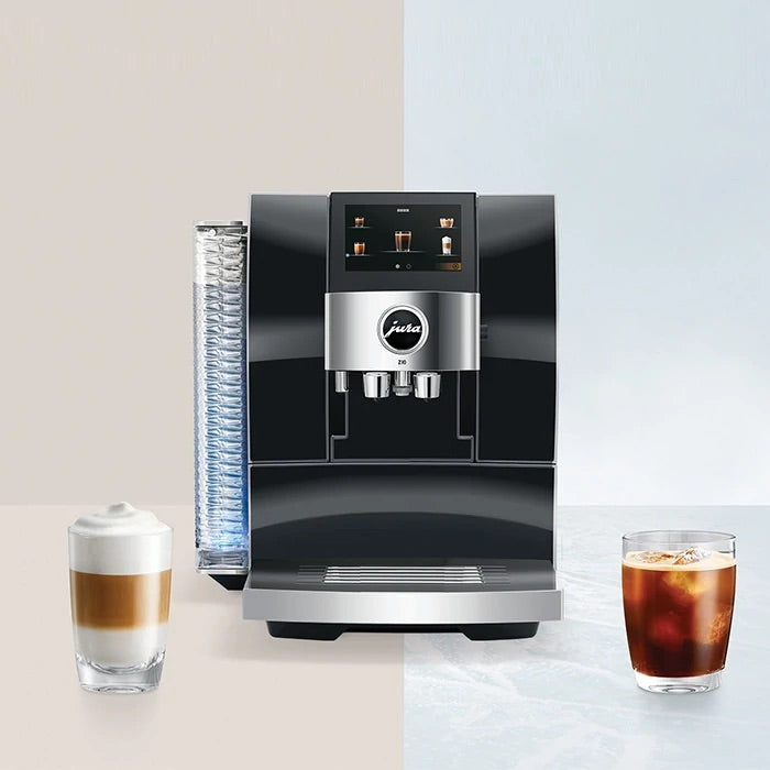Premium Home Z10 BLACK FOR HOT AND COLD BREW 15423 $4655