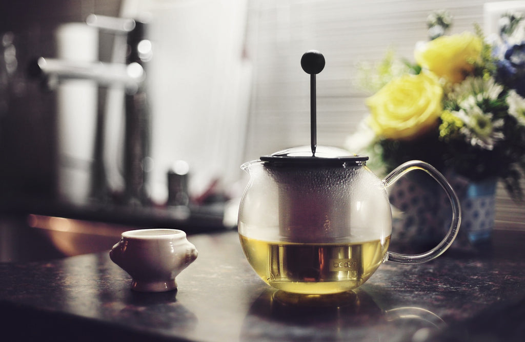 Lavender Tea (250g)