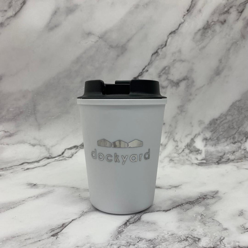 Dockyardcoffee Mug 350 ML